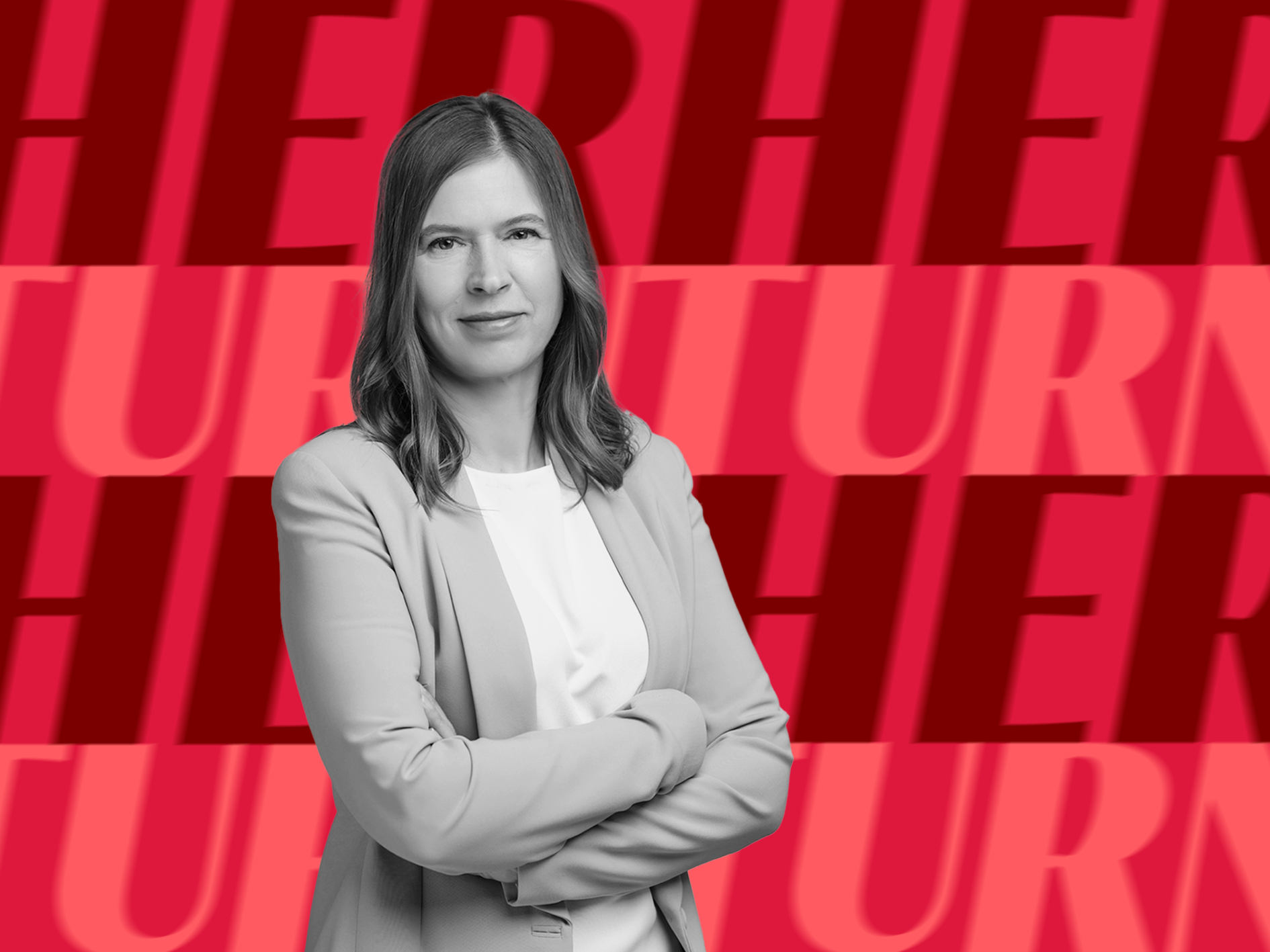 Estonian NOC-president Kersti Kaljulaid: sports governance lacks real discussion