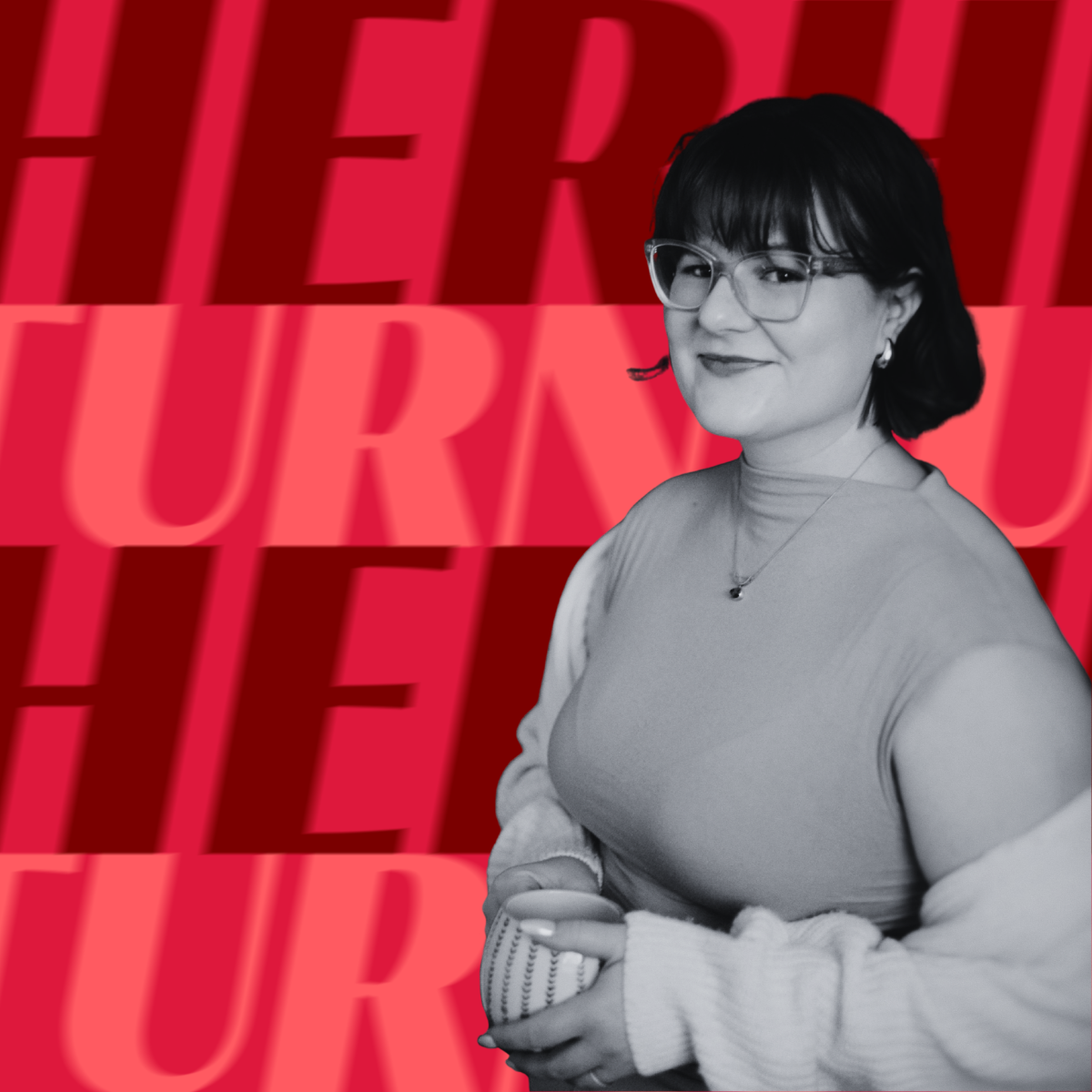 Siiri Fagerlund – the outsider who dares to ask difficult questions