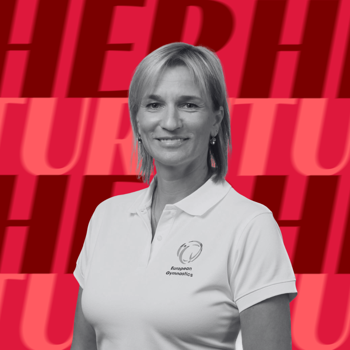Natalja Inno: Everyone has doubts, but the strong take action